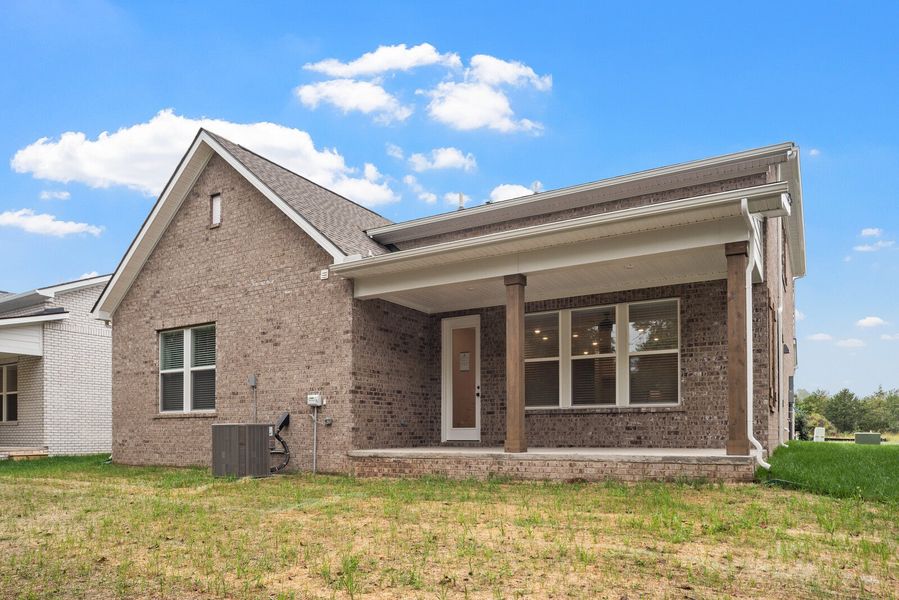 4br New Home in Murfreesboro, TN.  - Slide 42