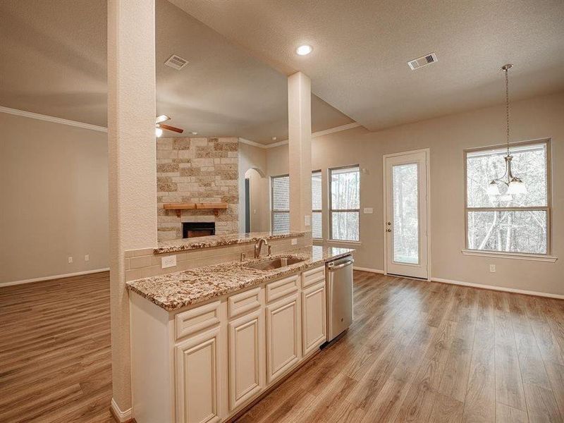 Stunning Brand New 1 Story Home! Ready Soon! The Mason! Estimated completion September 15, 2025! Pictures are a representation of the Mason Plan. Colors and selections may vary! Call Today for a Tour! Stunning Brand New 1 Story Home! Ready Soon! The Mason! Estimated completion September 15, 2025! Pictures are a representation of the Mason Plan. Colors and selections may vary! Call Today for a Tour!