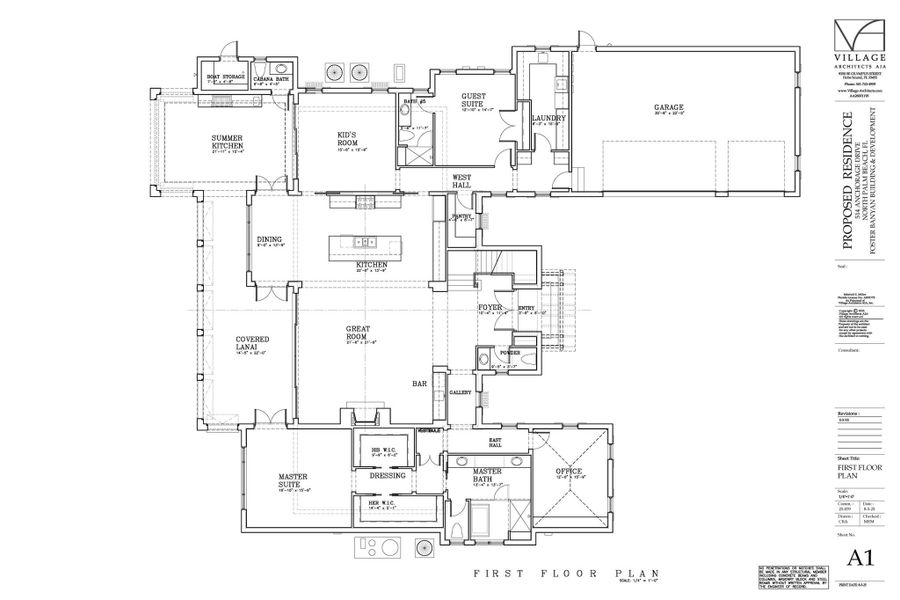 2D floor plan layout of this home in , North Palm Beach, FL (Image 4). 2D floor plan layout of this home in , North Palm Beach, FL (Image 4).