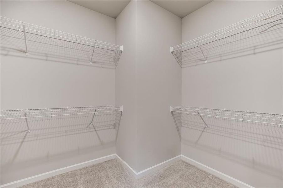 Spacious, unfurnished interior of a new home in Liberty Station, Bremen (Image 28). Spacious, unfurnished interior of a new home in Liberty Station, Bremen (Image 28).