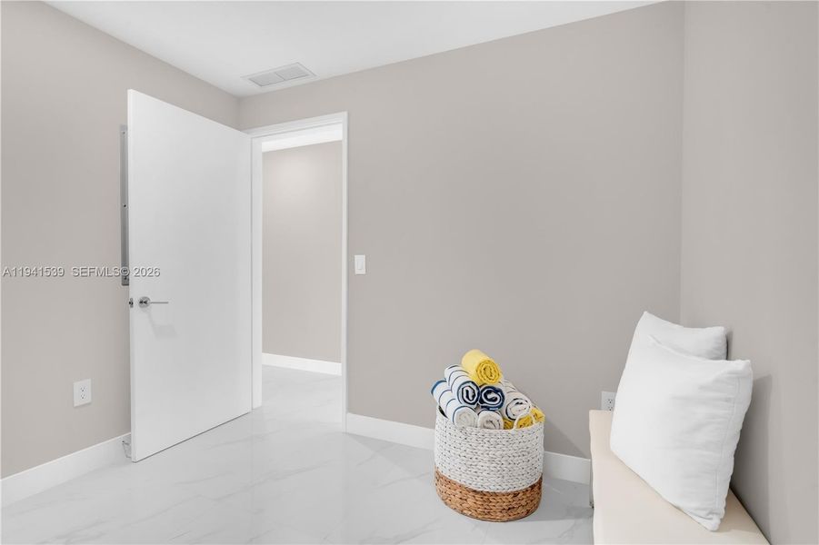 Staff Suite Staff Suite