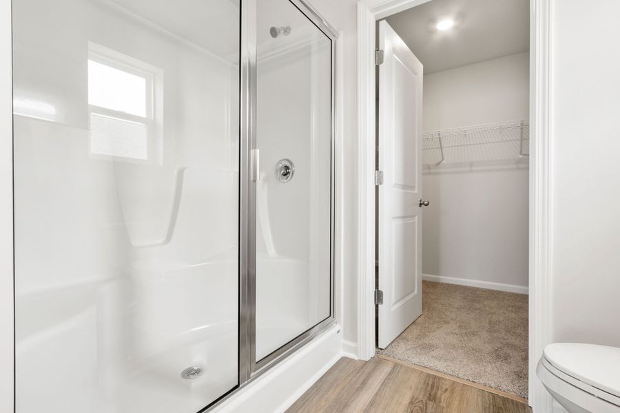 Vantage New Home in Conway, SC.  - Slide 34