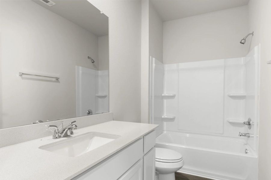 1450 Floor Plan Representative