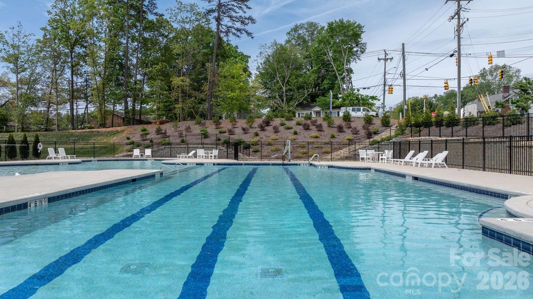 Neighborhood Amenities