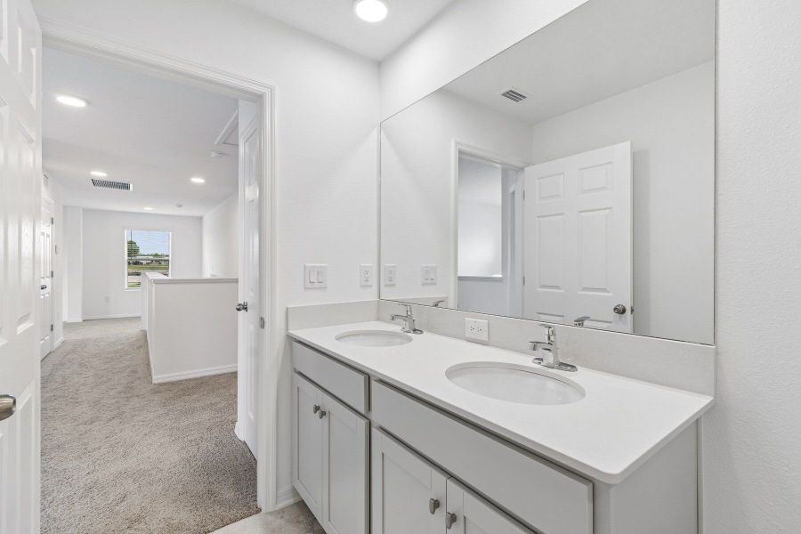 Bathroom Bathroom
