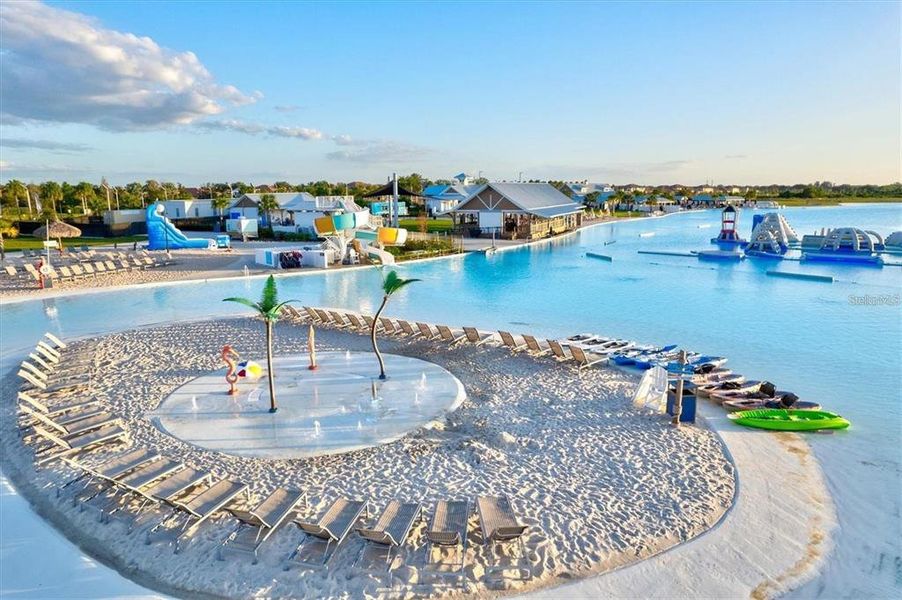 Community amenities in Southshore Bay Active Adult, Wimauma (Image 68).