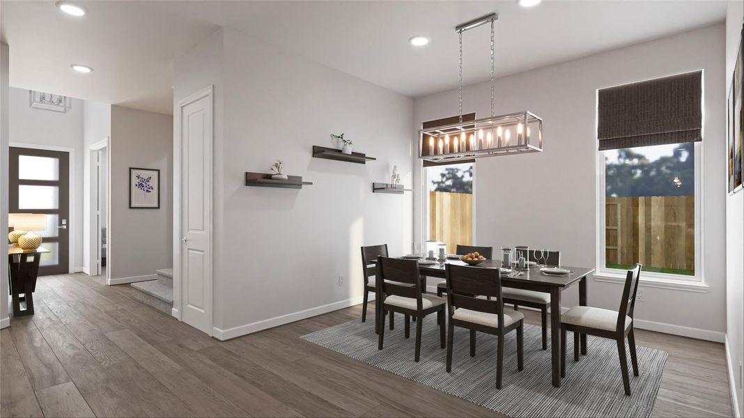 Representative Photo