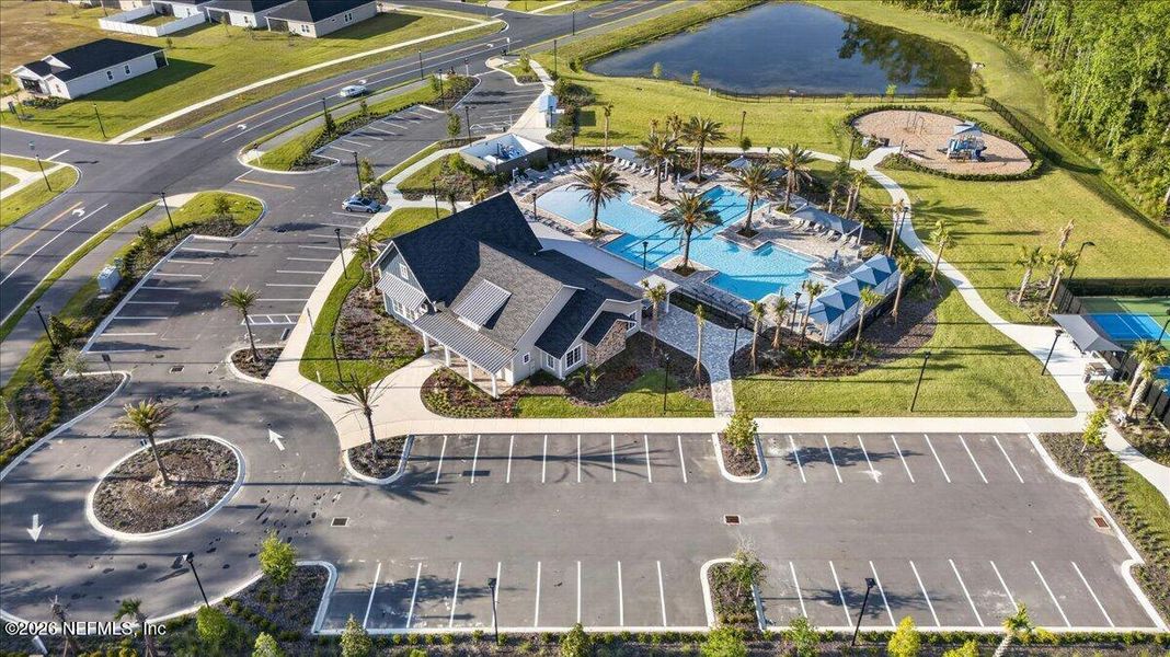 Community amenities in , Jacksonville (Image 27).