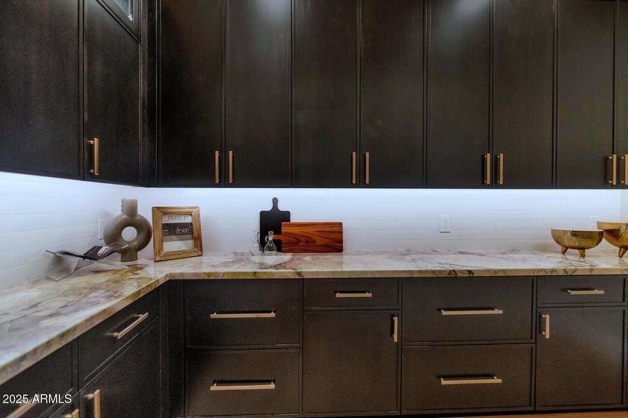 Butlers Pantry Butlers Pantry