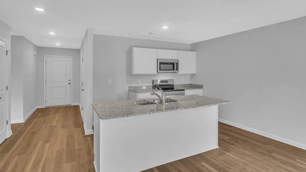 2br New Home in Sunset Beach, NC.  - Slide 8