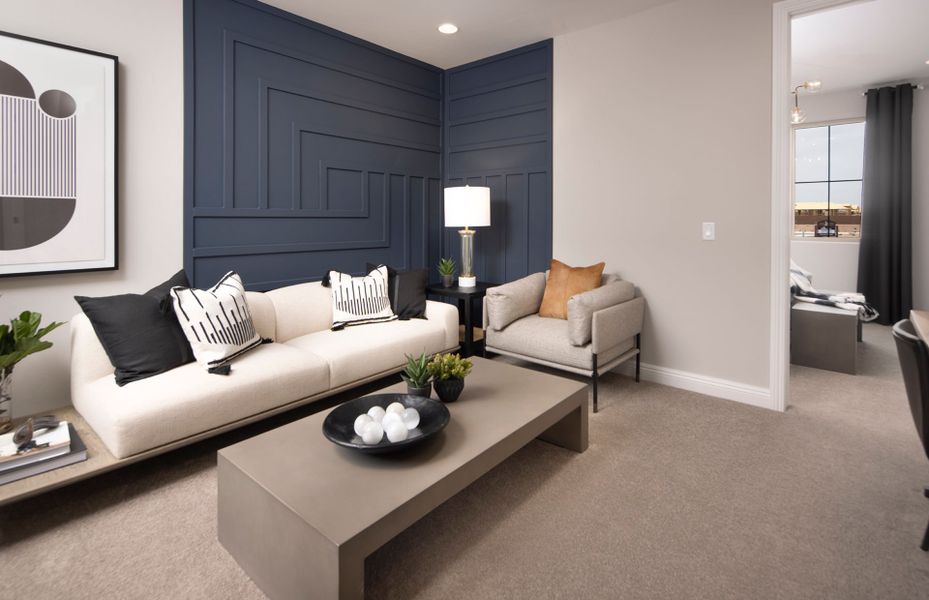 New Homes in Tucson New Homes in Tucson