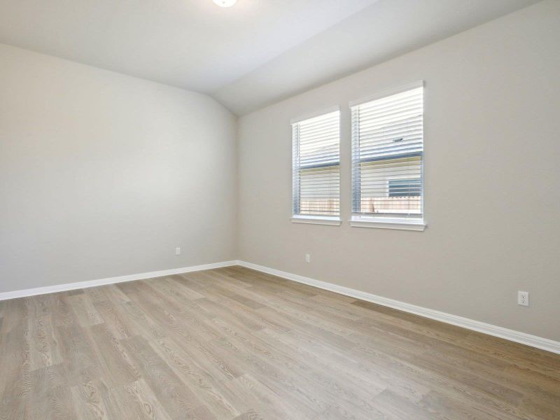 Photos are not of the actual home, but are inspirational photos of builder’s model home