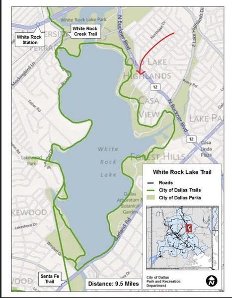 Map / location Map / location