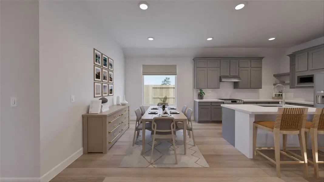 Pictures are representative of plan - not actual home for sale