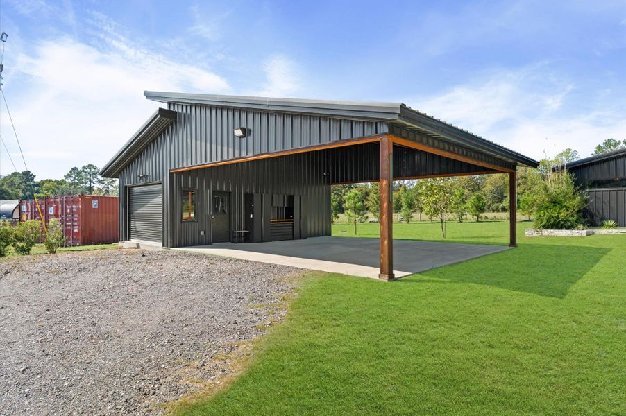 Community amenities in , Montgomery (Image 27).