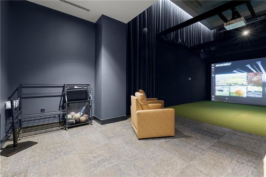 Image 86 of a home in The Dillon Buckhead.