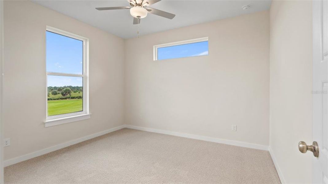 Spacious, unfurnished interior of a new home in Turnleaf, Punta Gorda (Image 9). Spacious, unfurnished interior of a new home in Turnleaf, Punta Gorda (Image 9).