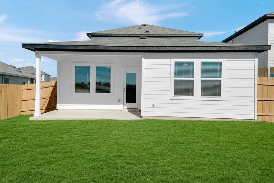 429 Breccia Trail ~ Ready Now 429 Breccia Trail ~ Ready Now