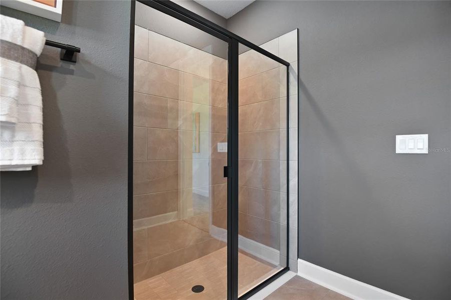 Close-up of interior finishes inside a home in Rye Manor at Legacy Preserve, Parrish (Image 18).