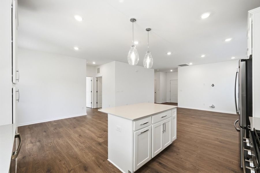 Image 47 of a home in Esplanade at Northgate.
