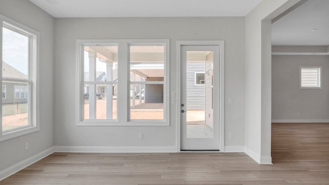 Sunroom