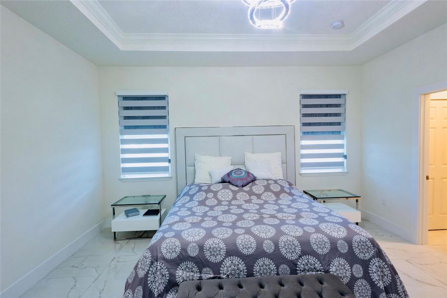 Whole House Water Filtration System