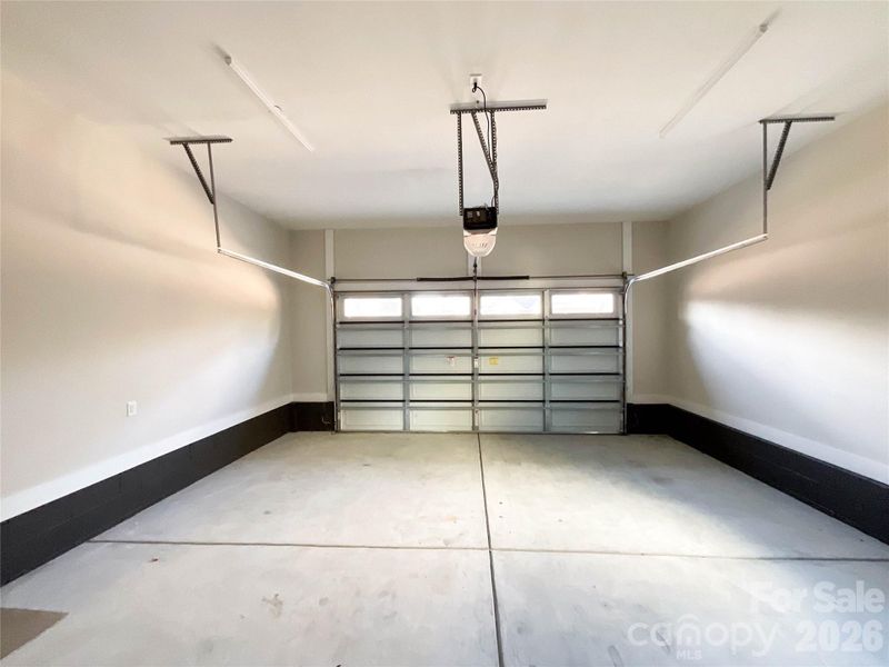 Spacious, unfurnished interior of a new home in , Wadesboro (Image 17).