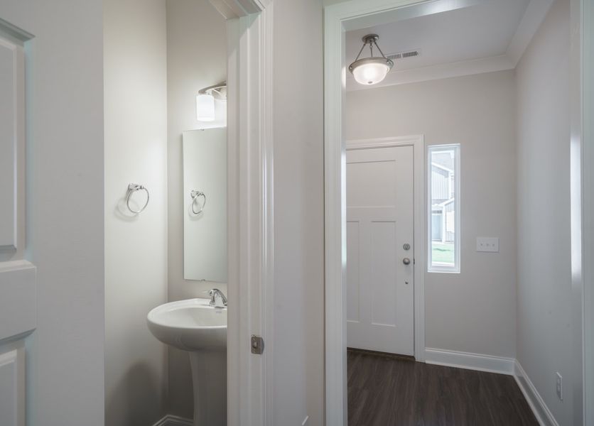 Image 38 representing the The Calle by Cothran Homes in Holly Ridge, Greenville, SC. Image 38 representing the The Calle by Cothran Homes in Holly Ridge, Greenville, SC.