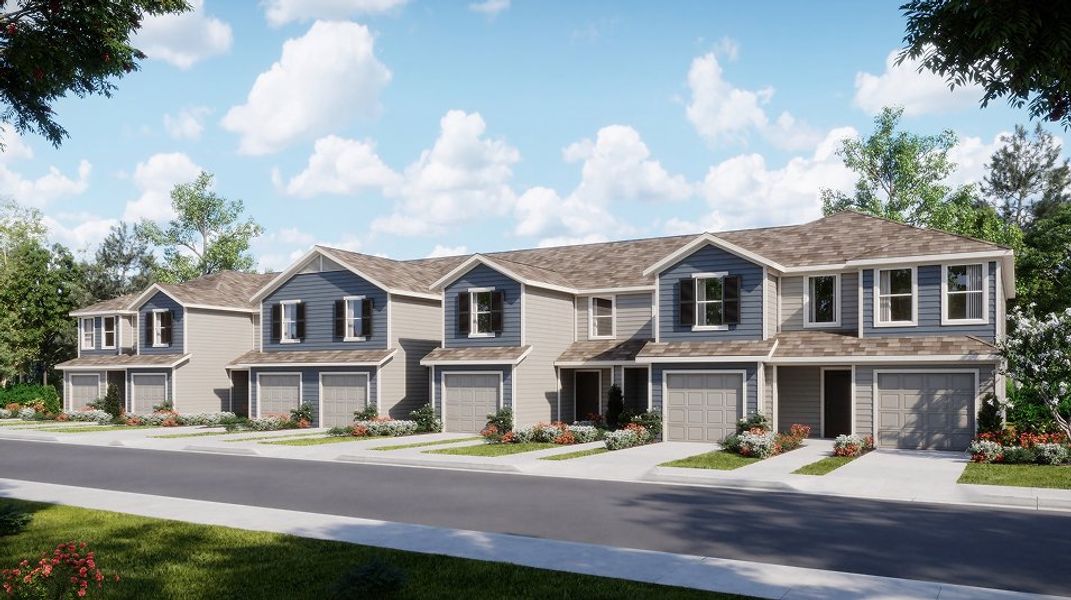 Grove Core FL H006 H008 7 Plex B7