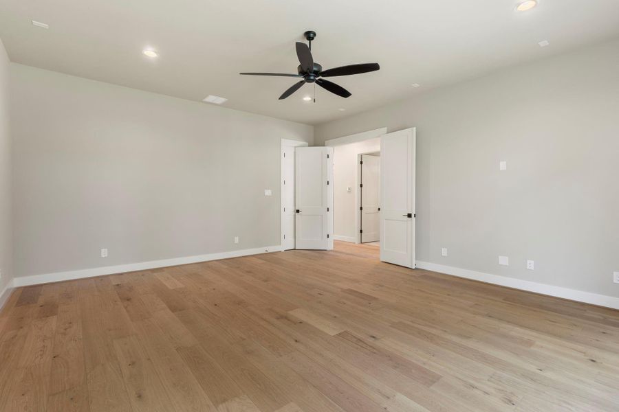 Spacious, unfurnished interior of a new home in , Montgomery (Image 35). Spacious, unfurnished interior of a new home in , Montgomery (Image 35).