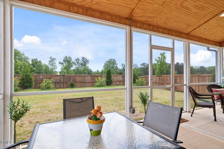 269 Blue Aspen Dr. Porch 1 269 Blue Aspen Dr. Porch 1