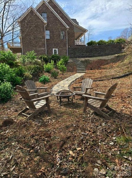 Virtually staged for inspiration