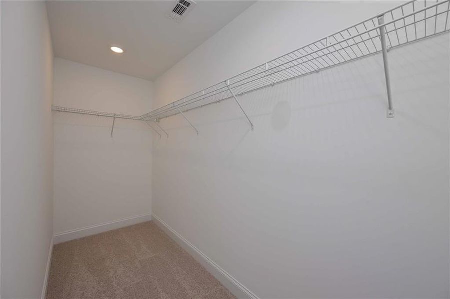 Spacious, unfurnished interior of a new home in , Douglasville (Image 49).