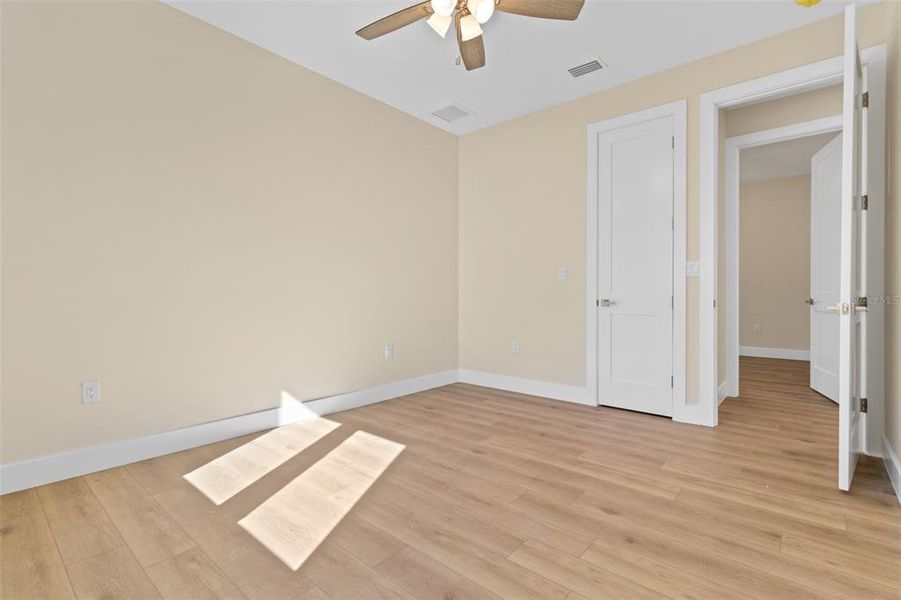 Spacious, unfurnished interior of a new home in , Weeki Wachee (Image 59). Spacious, unfurnished interior of a new home in , Weeki Wachee (Image 59).