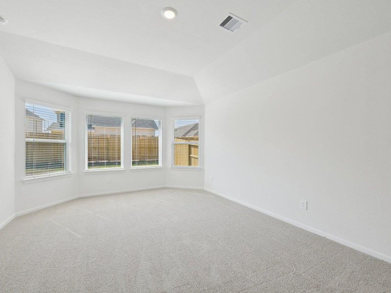 Photo is not of the actual home, but is an inspirational photo of builder’s model home and may depict options, furnishings, and/or decorator features that are not included Photo is not of the actual home, but is an inspirational photo of builder’s model home and may depict options, furnishings, and/or decorator features that are not included