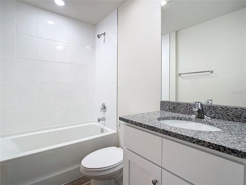 Furnished interior view inside a new home in , Port Charlotte (Image 10).