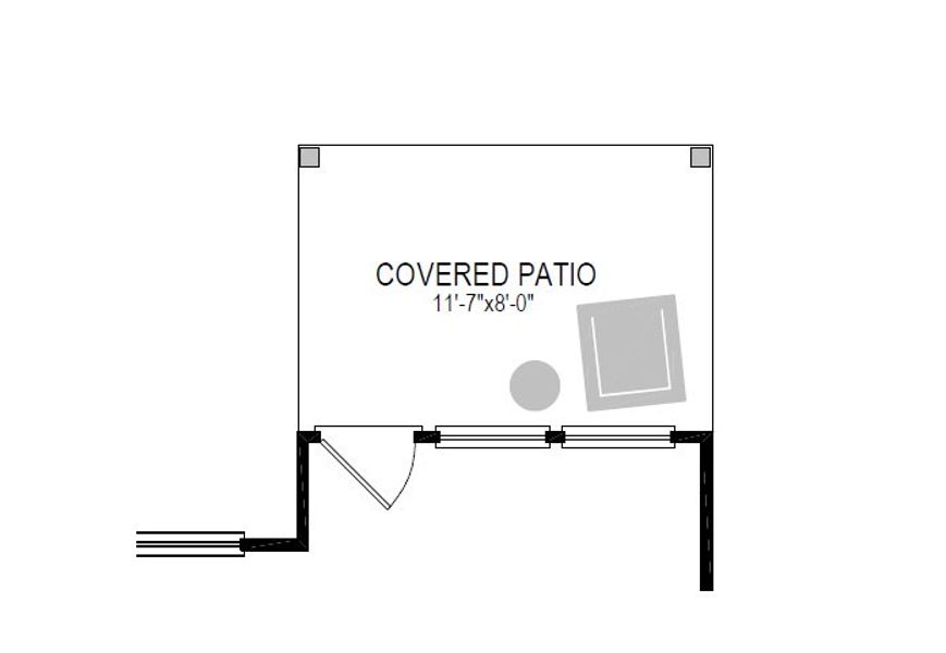 Included Option