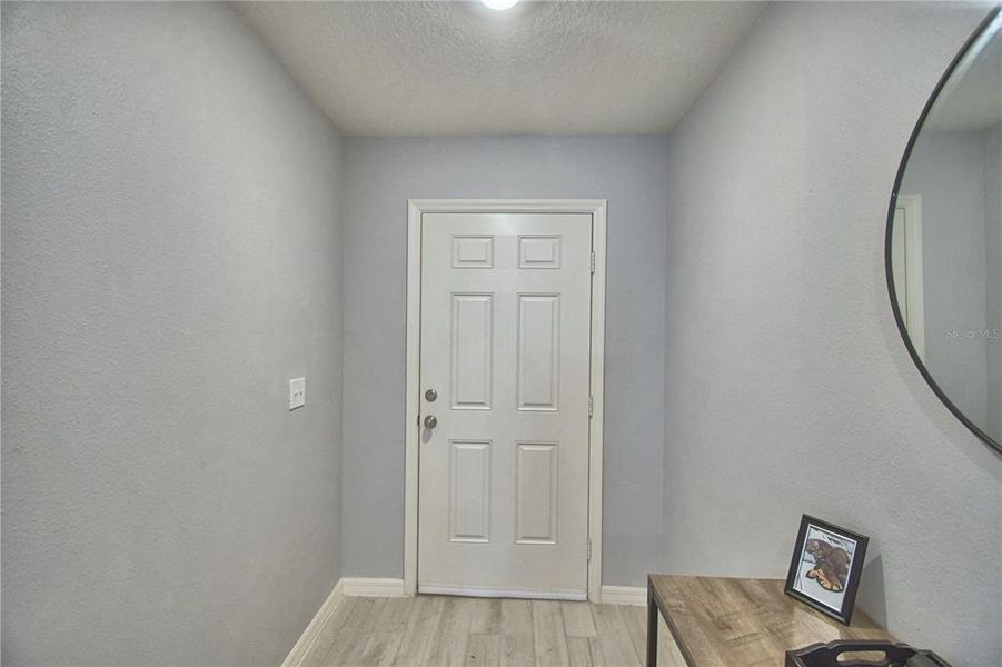 Spacious, unfurnished interior of a new home in , Haines City (Image 21). Spacious, unfurnished interior of a new home in , Haines City (Image 21).