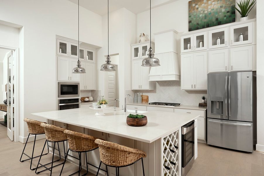 New Home in Porter, TX.  - Slide 22