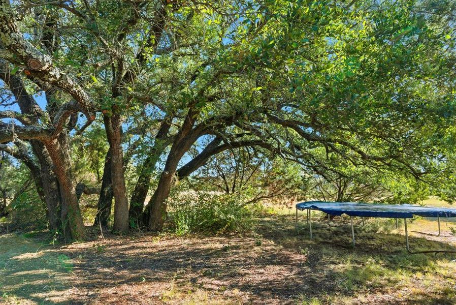 Natural landscape and outdoor views near in Mineral Wells (Image 25). Natural landscape and outdoor views near in Mineral Wells (Image 25).