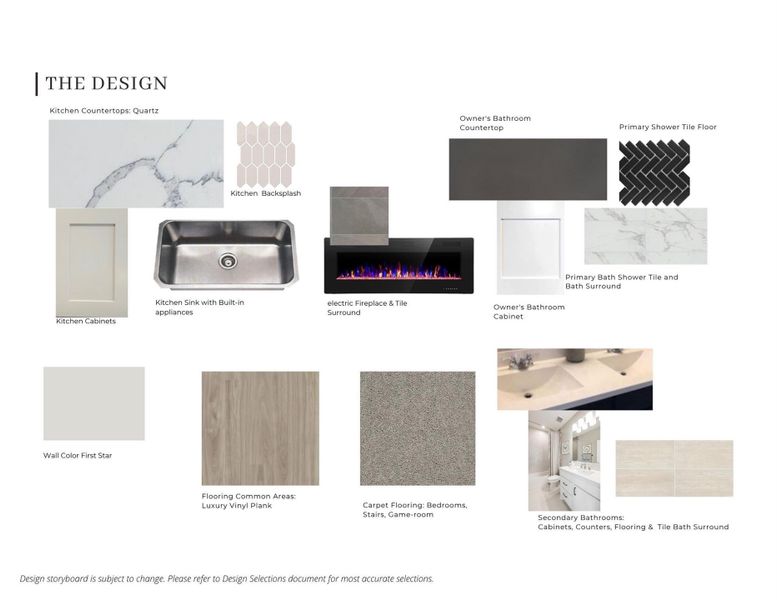 Image 19 of a home in The Arbor At Pecan Ridge.