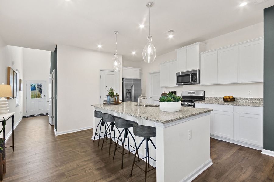 Kitchen Kitchen