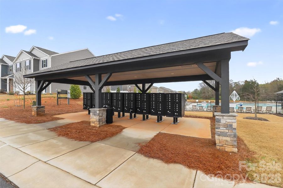 Community amenities in Fergus Crossing, York (Image 26).