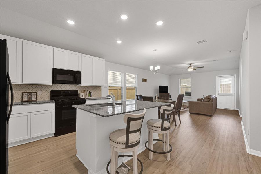 Kitchen Kitchen