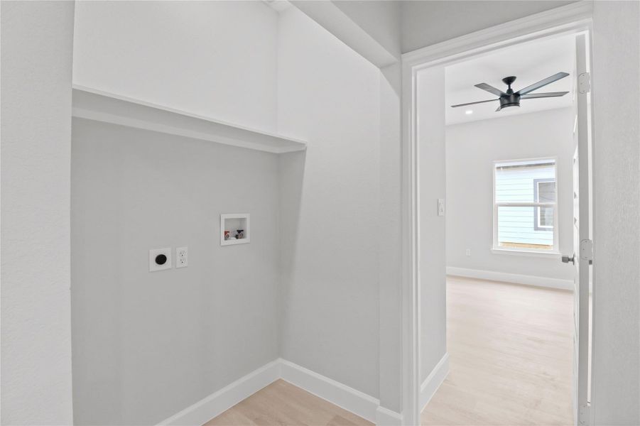 Spacious, unfurnished interior of a new home in , Cleveland (Image 25). Spacious, unfurnished interior of a new home in , Cleveland (Image 25).
