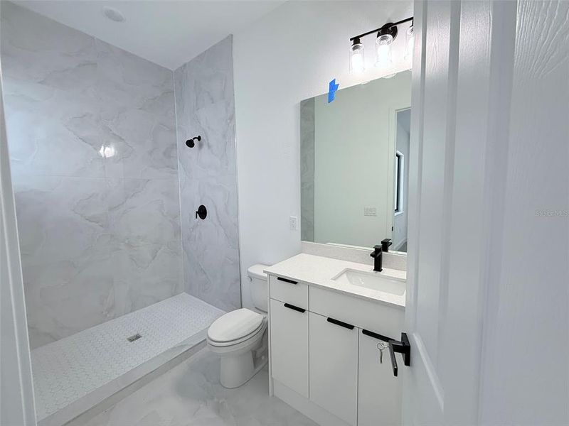 Furnished interior view inside a new home in , Port Charlotte (Image 5).