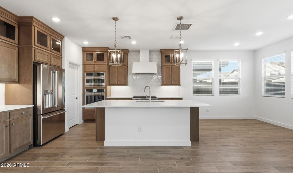 Manor Lot #90 Kitchen (2) (Large)