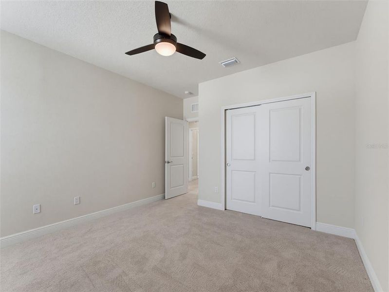 Spacious, unfurnished interior of a new home in , Clearwater (Image 56).