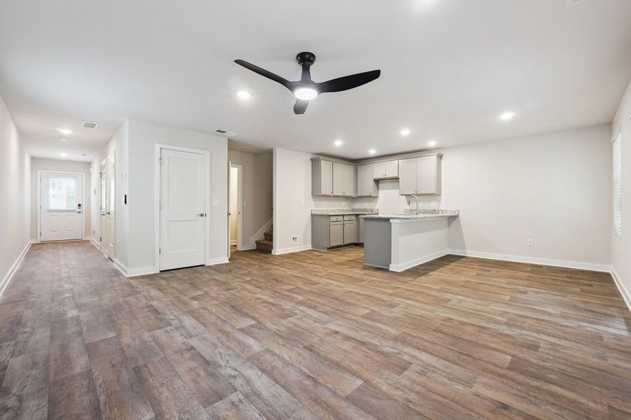 Union City, GA New Home. - Slide 6 Union City, GA New Home. - Slide 6