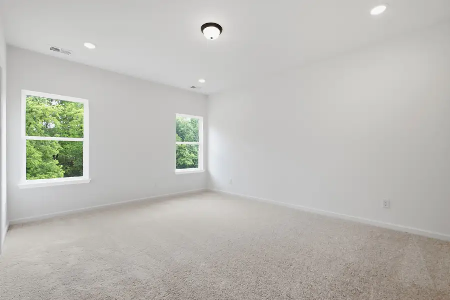 Not Actual Homesite